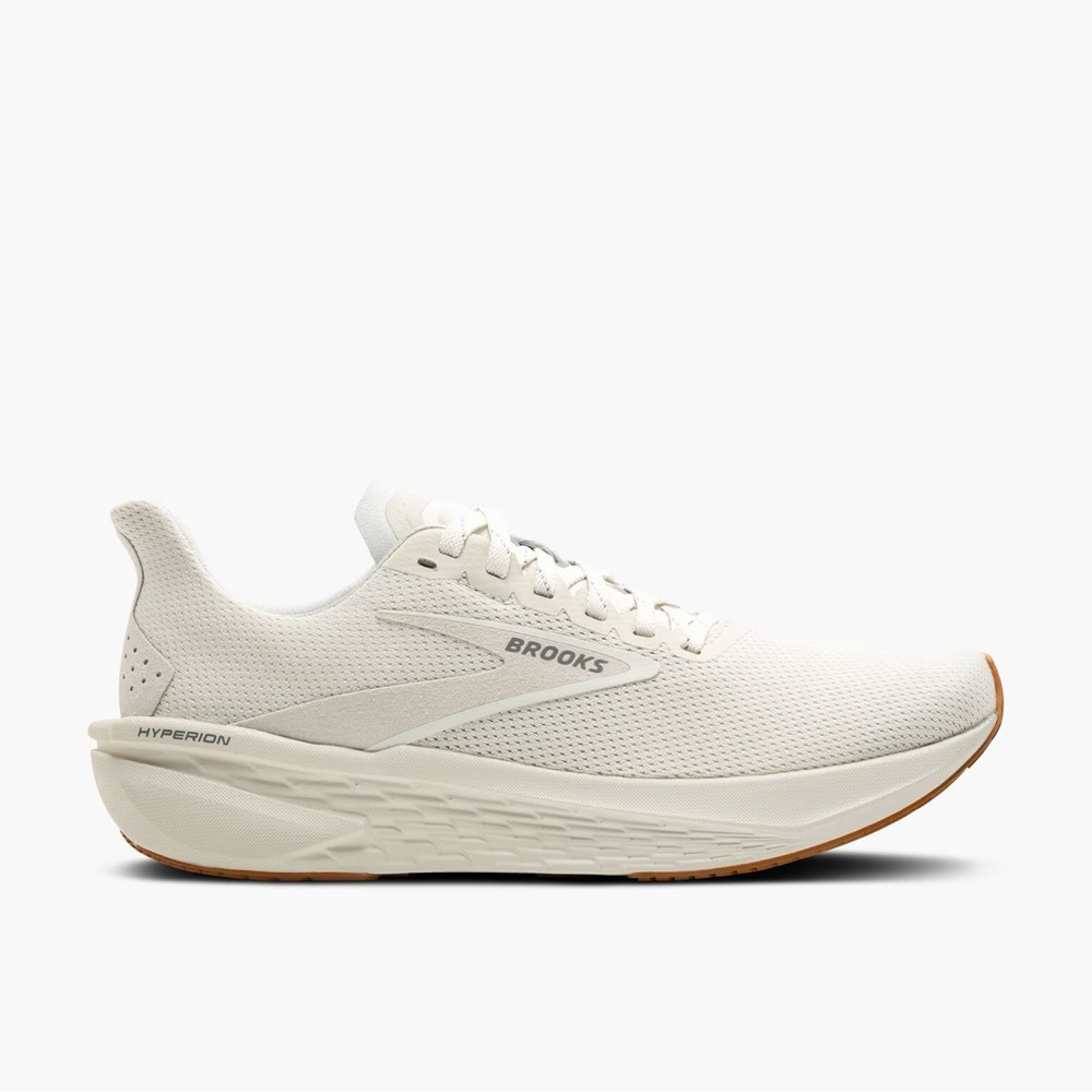Brooks Hyperion 2, W7, Never Worn